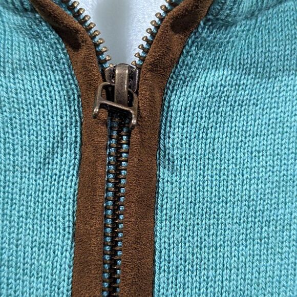 Vineyard vines Half zip sweater - Picture 2 of 6